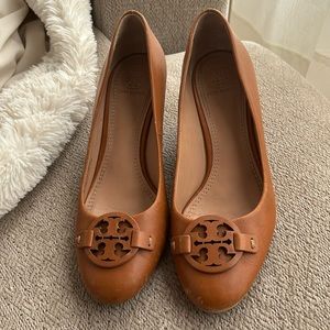 Tory Burch I don’t need them anymore